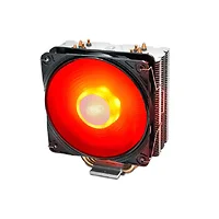 DEEPCOOL-GAMMAXX 400 V2 RED