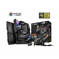MSI-Z490GODLIKE