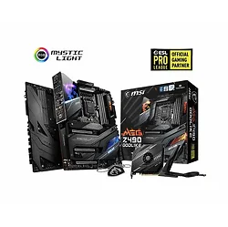 MSI-Z490GODLIKE