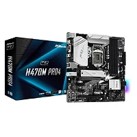 ASRock-H470M PRO4