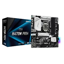 ASRock-H470M PRO4