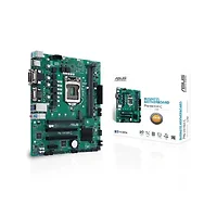 ASUS-PRO H410M-C/CSM