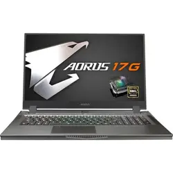 GIGABYTE-AORUS 17G YB-8US2130MP