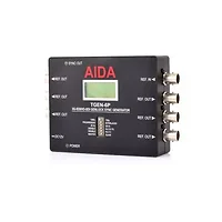 AIDA Imaging-AIDA-TGEN-6P