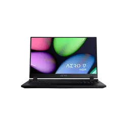 GIGABYTE-AERO 17 HDR KB-8US4130SH