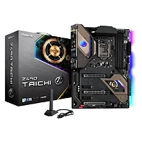 ASRock-Z490 TAICHI