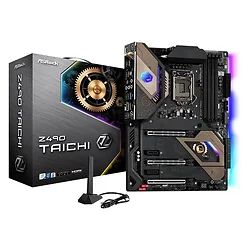 ASRock-Z490 TAICHI