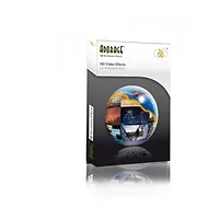 proDAD-PDAD/Adorage Effects Package 12