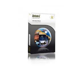 proDAD-PDAD/Adorage Effects Package 12