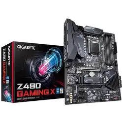 GIGABYTE-Z490GAMINGX