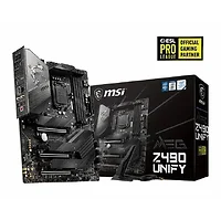 MSI-Z490UNIFY