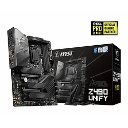 MSI-Z490UNIFY