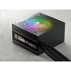 GAMDIAS-KRATOS P1-650G