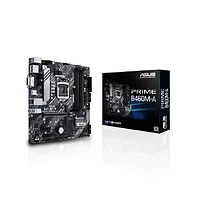 ASUS-PRIME B460M-A