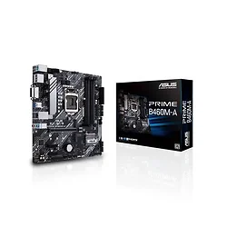 ASUS-PRIME B460M-A