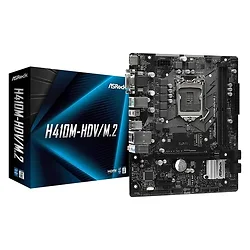 ASRock-H410M-HDV/M.2
