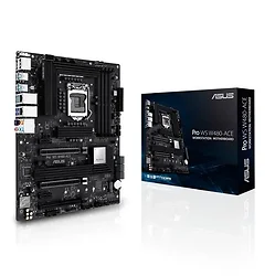 ASUS-PRO WS W480-ACE