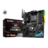 MSI-B450GPCMAXWIFI
