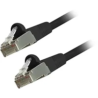 ‎Comprehensive Cable-CAT6STP-75BLK