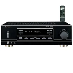 SHERWOOD-RX-5502