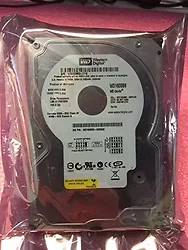 Western Digital-WD1600BB