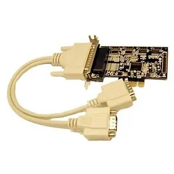 B+B SMARTWORX-DSLP-PCIE-100