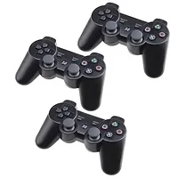 DreamGEAR-PS3CONTROLLER3PACK