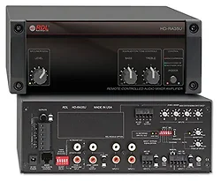 RDL-HD-RA35U
