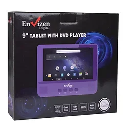 Envizen-VMD9002-PUR-RC