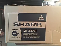 SHARP NEC-SHRAR208NT