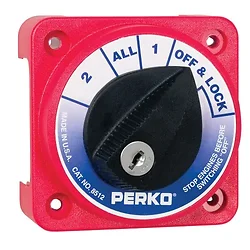 Perko-8512DP