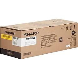 SHARP NEC-MX753NT