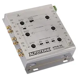 AUTOTEK-ATK2/3X