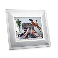 Aura Frames - Pushd-FSSL10