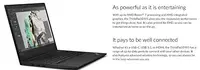 LENOVO-20NE0003US