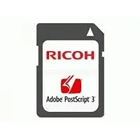 RICOH / Fujitsu-418517
