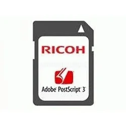 RICOH / Fujitsu-418517