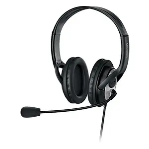 Microsoft JUG-00016 - LifeChat LX-3000 USB Headset
