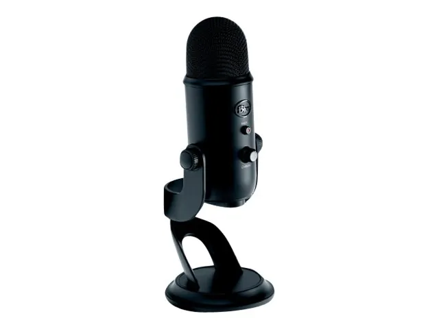 BLUE MICROPHONE-988000393