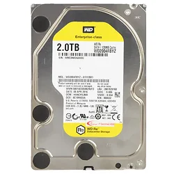 Western Digital-WD2004FBYZ-NDW-RC