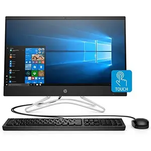 Hp 3UQ75AAR#ABA - All-in-One 23.8" i3 Touchscreen PC