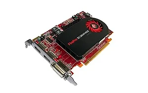 Dell 0X31G - ATI FirePro V4800 1GB Graphics Card