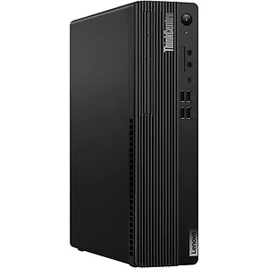Lenovo 11DC0036US - ThinkCentre M70s Desktop Computer - Powerful Performance
