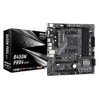 ASRock-B450M PRO4 R2.0
