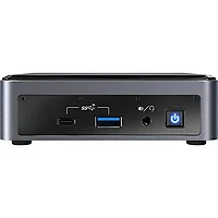 Intel-BXNUC10i3FNK