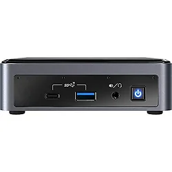 Intel-BXNUC10i3FNK