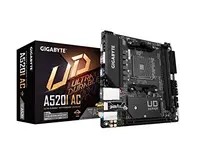 GIGABYTE-A520I AC