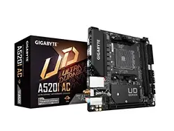 GIGABYTE-A520I AC