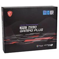 MSI-Z590GPLUS
