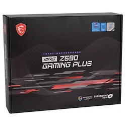 MSI-Z590GPLUS